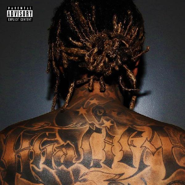 Wiz Khalifa - Khalifa (First Time On Vinyl! | RSD 2026)