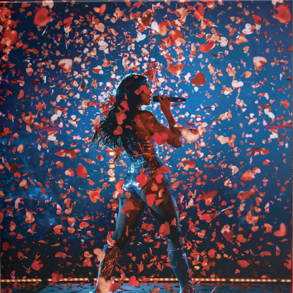 Dua Lipa - Dua Lipa (Live From Mexico)