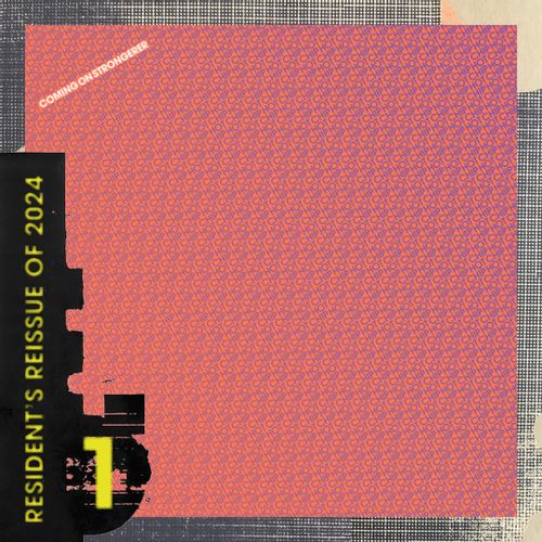 Hot Chip - Coming On Strongerer (20th Anniversary Deluxe Edition)