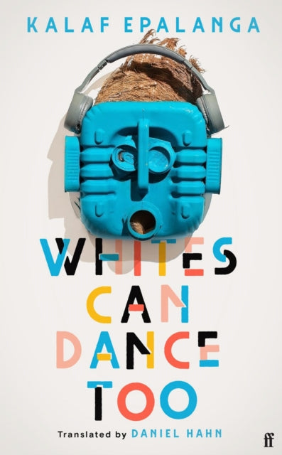Epalanga, Kalaf - Whites Can Dance Too
