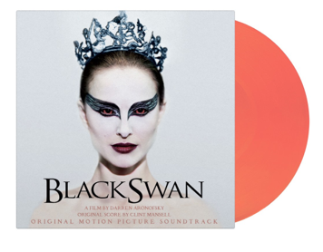 Black Swan (OST) - Music By Clint Mansell (2025 Reissue)