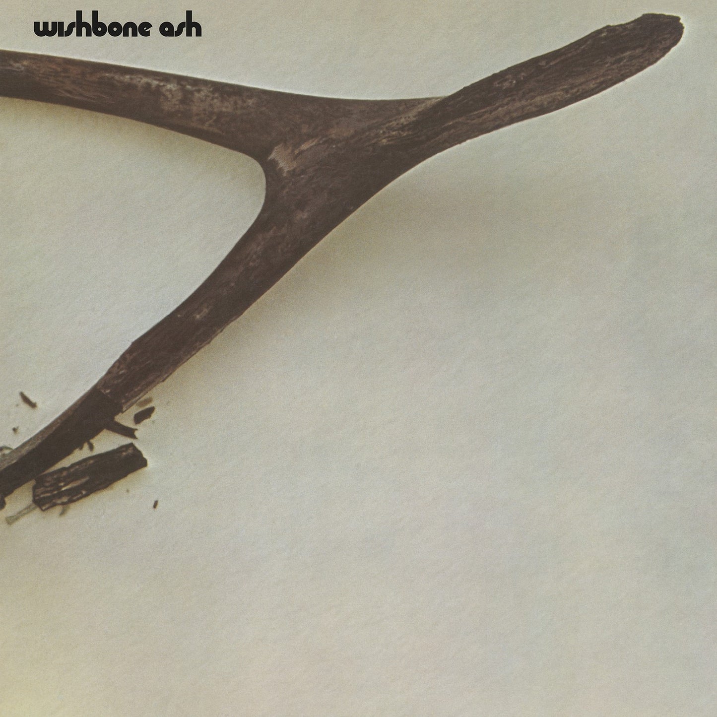 Wishbone Ash - Wishbone Ash (2026 Repress)