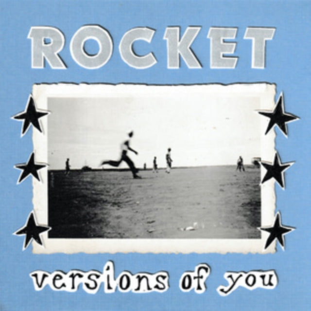 Versions Of You (2025 Reissue)