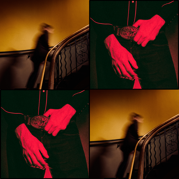 Slims, The - The Slims EP / Neon Cowboy EP