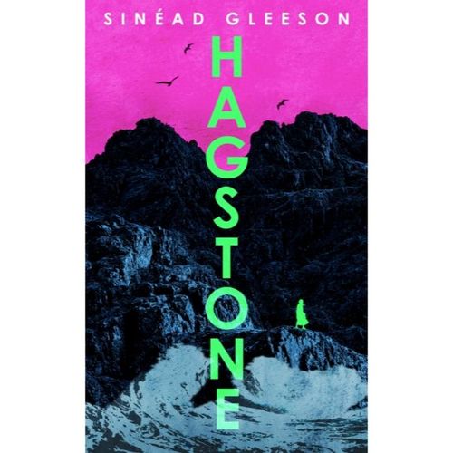 Gleeson, Sinead - Hagstone