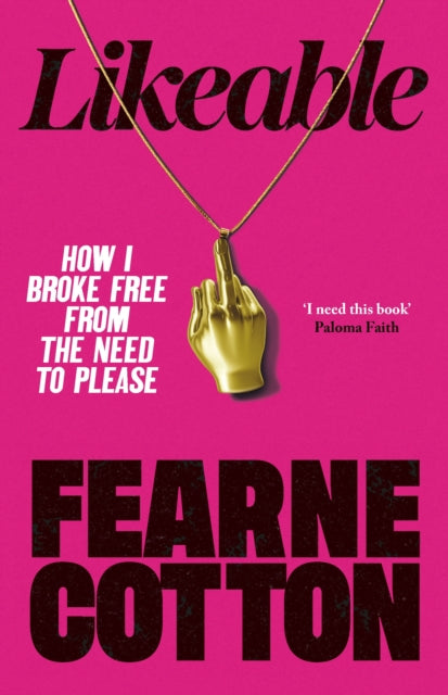 Cotton, Fearne - Likeable