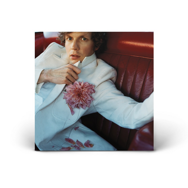 Beck - Everybody's Gotta Learn Sometime
