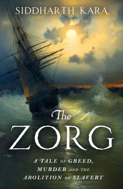 Kara, Siddharth - The Zorg