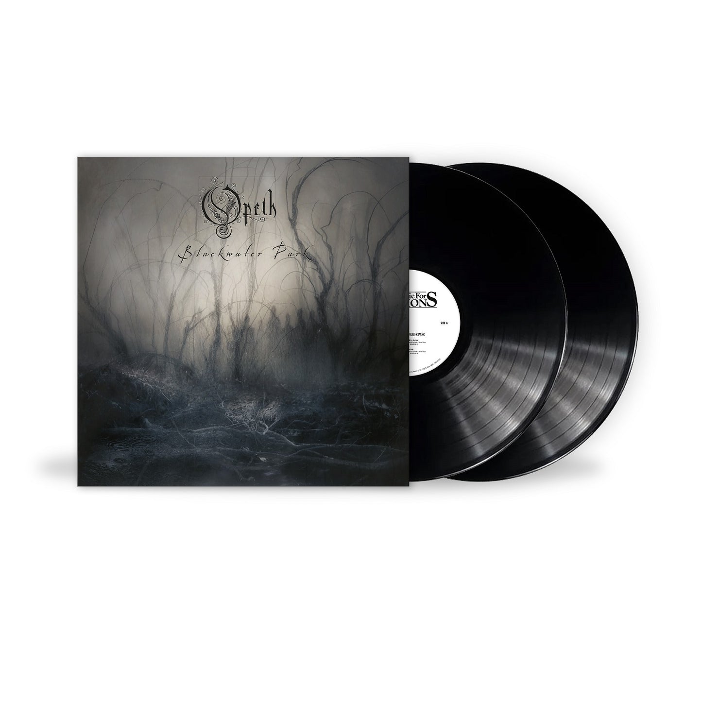 Opeth - Blackwater Park (2025 Reissue)