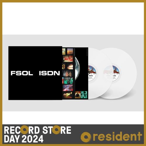 Future Sound Of London, The - From The Archives (Rsd 24)