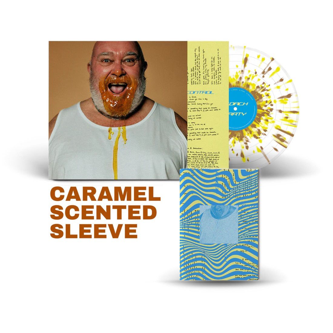 Coach Party - Caramel