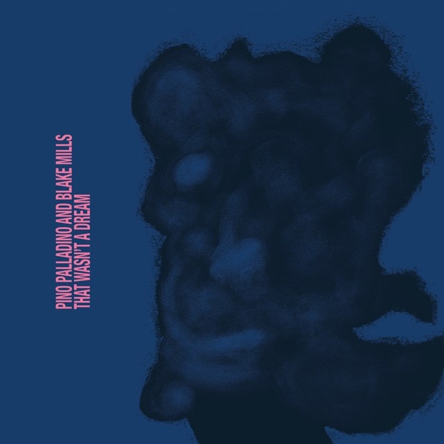 Palladino, Pino & Blake Mills - That Wasn't a Dream