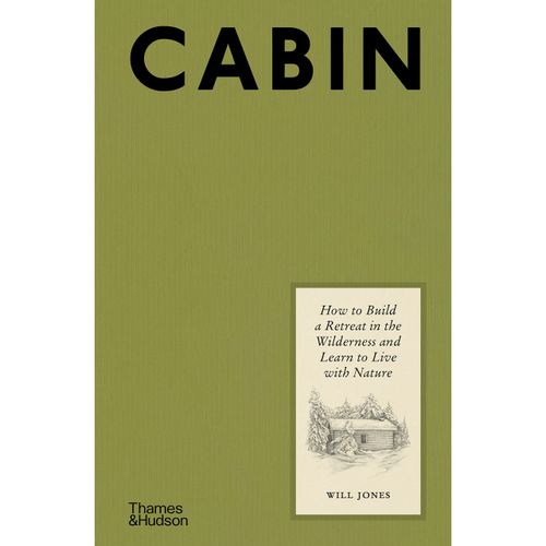 Jones, Will - Cabin