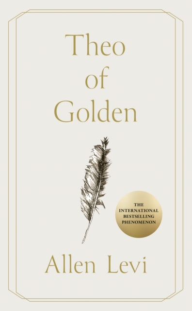 Levi, Allen - Theo of Golden