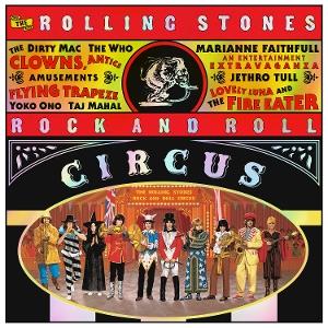 Rolling Stones, The - The Rolling Stones Rock and Roll Circus (2025 Reissue)