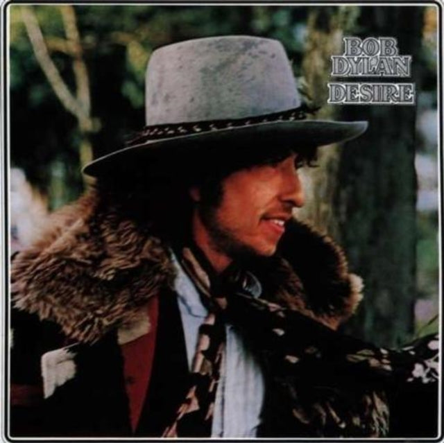 Dylan, Bob - Desire