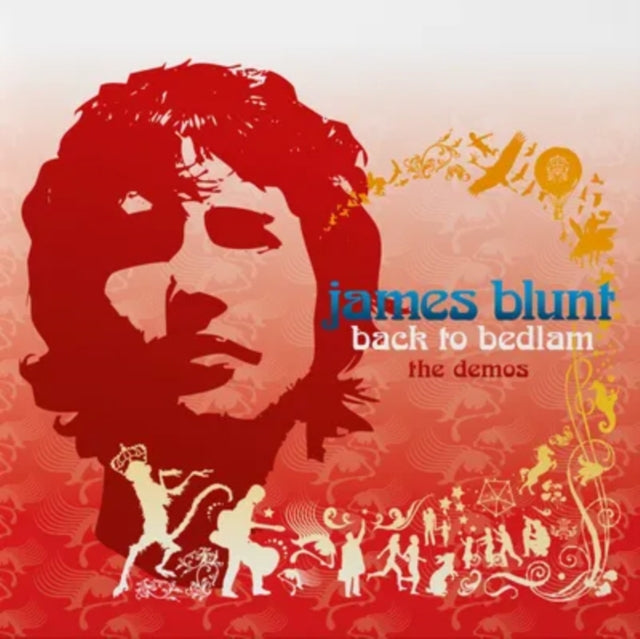 Blunt, James - Back To Bedlam: The Demos (First Time On Vinyl!|Rsd 25)