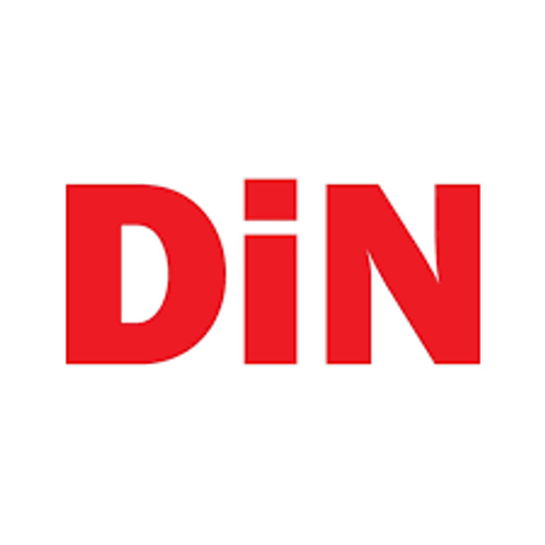 25 Years Of Din - Various Artists