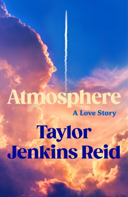 Reid, Taylor Jenkins - Atmosphere