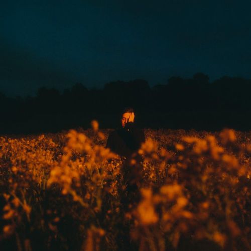 Leftwich, Benjamin Francis - Some Things Break