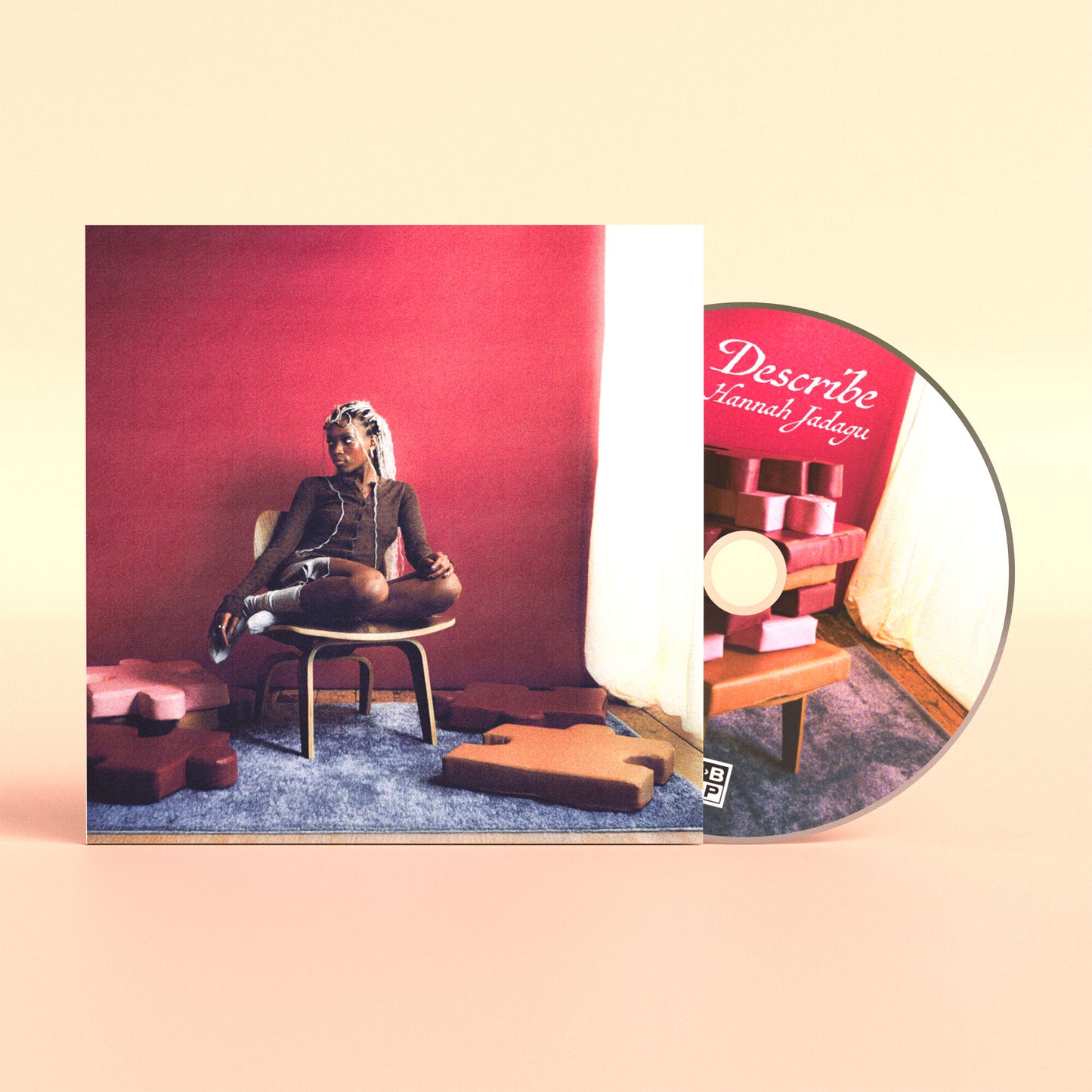 Jadagu, Hannah - Describe