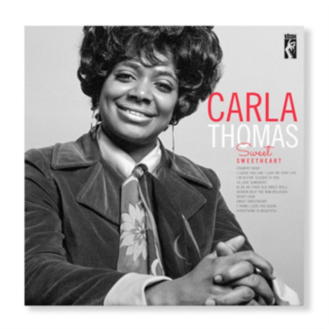 Thomas, Carla - Sweet Sweetheart (Rsd 25)