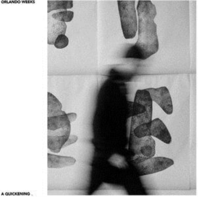 Weeks, Orlando - A Quickening