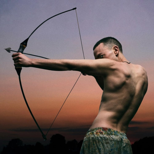 Alexander, Olly - Polari