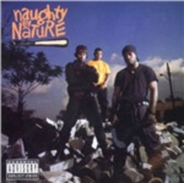 Naughty By Nature - Naughty By Nature (30th Annive
