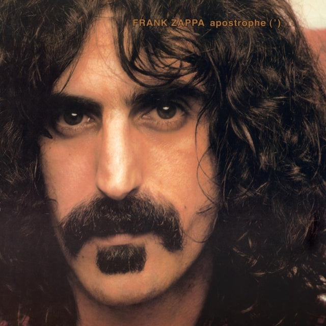 Zappa, Frank - Apostrophe (50th Anniversary)