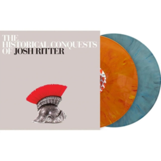 Ritter, Josh - The Historical Conquests Of Josh Ritter (2024 Reissue)