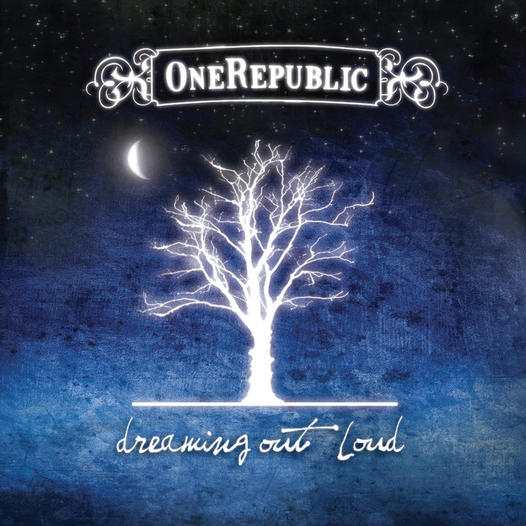 OneRepublic - Dreaming Out Loud (2026 Reissue)