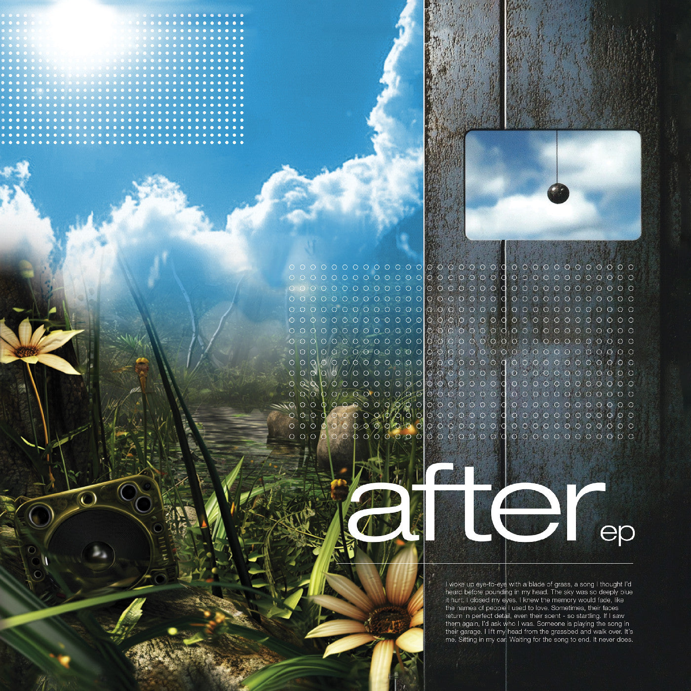 After - EP1 + EP2