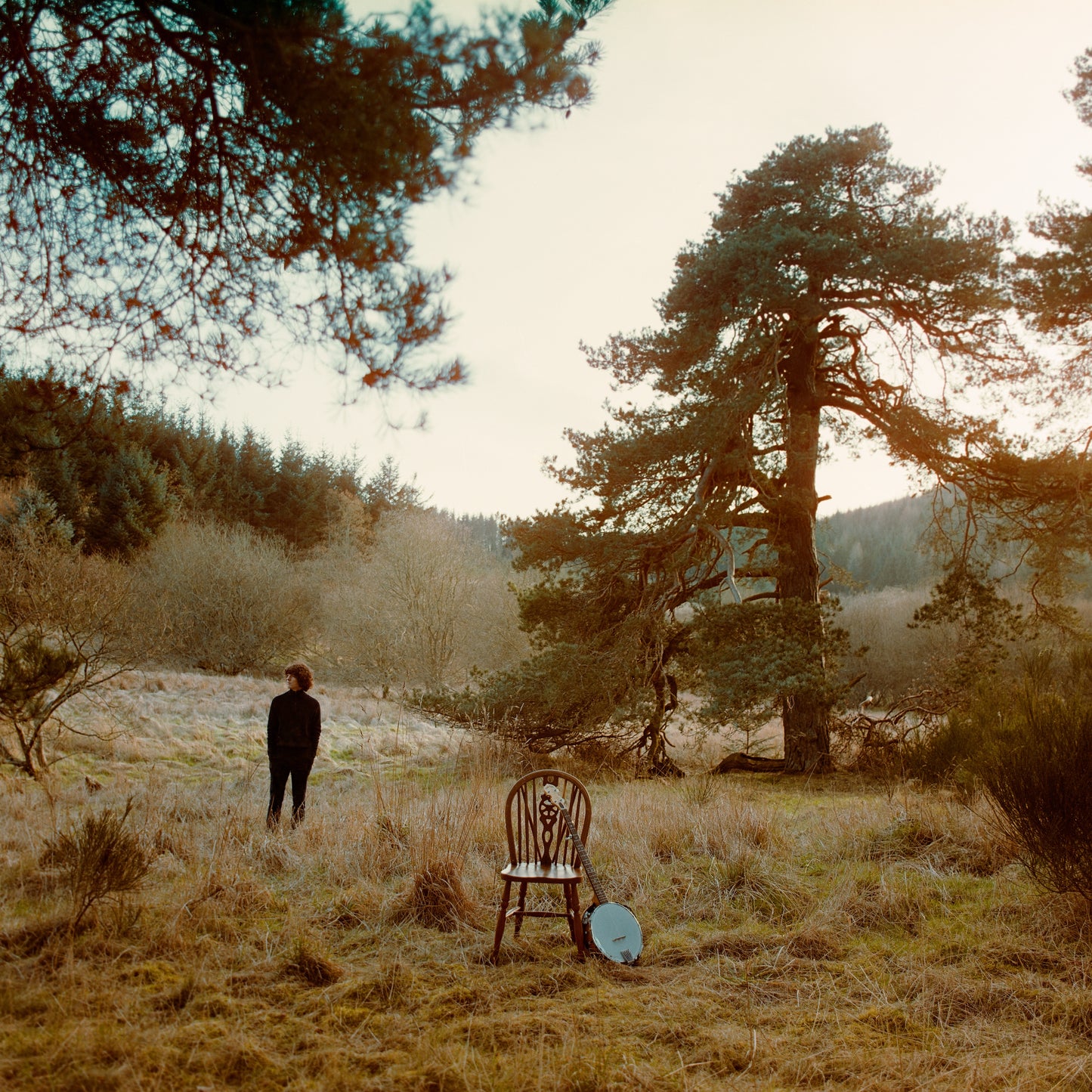 Thomas, Dylan John - Nothing Here Worth Taking