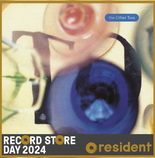 Other Two, The - Tasty Fish Remix EP (Rsd 24)