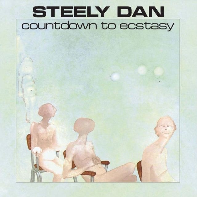 Steely Dan - Countdown To Ecstasy (2023 Reissue)