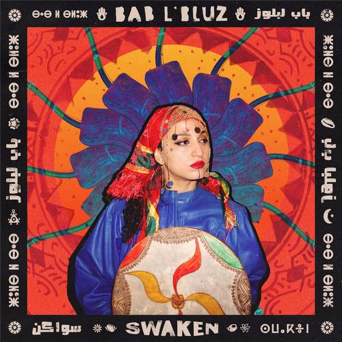 Bluz, Bab L - Swaken