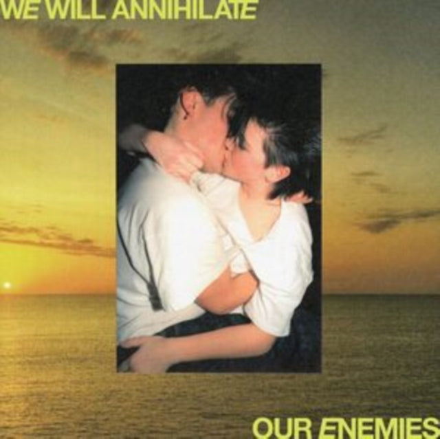 Real Lies - We Will Annihilate Our Enemies