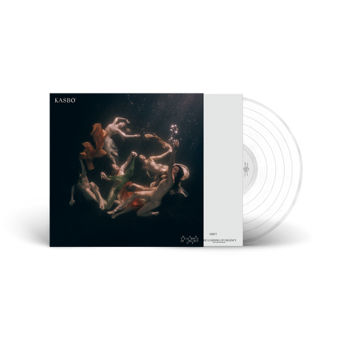 Kasbo - The Learning Of Urgency