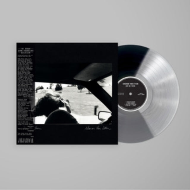 Van Etten, Sharon - Are We There (10th Anniversary Edition)