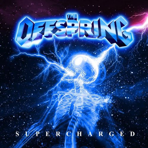 Offspring, The - Supercharged