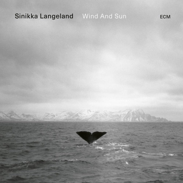 Langeland, Sinikka - Wind And Sun
