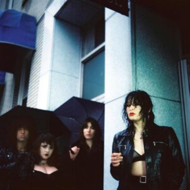 Miranda And The Beat - Miranda And The Beat