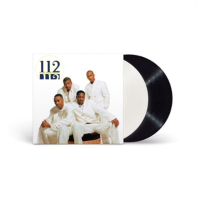 112 - 112 (Hip-Hop At Fifty Edition)