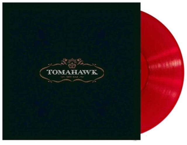 Tomahawk - Mit Gas (2023 Reissue)