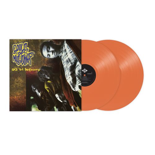 Souls Of Mischief - 93 'til Infinity (2024 Reissue)