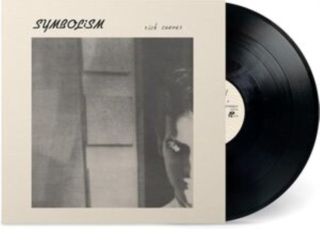 Cuevas, Rick - Symbolism (40th Anniversary Edition)