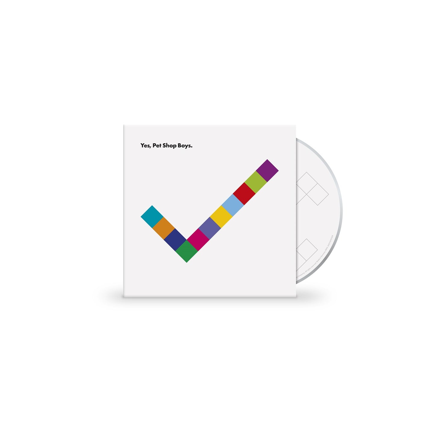 Pet Shop Boys - Yes