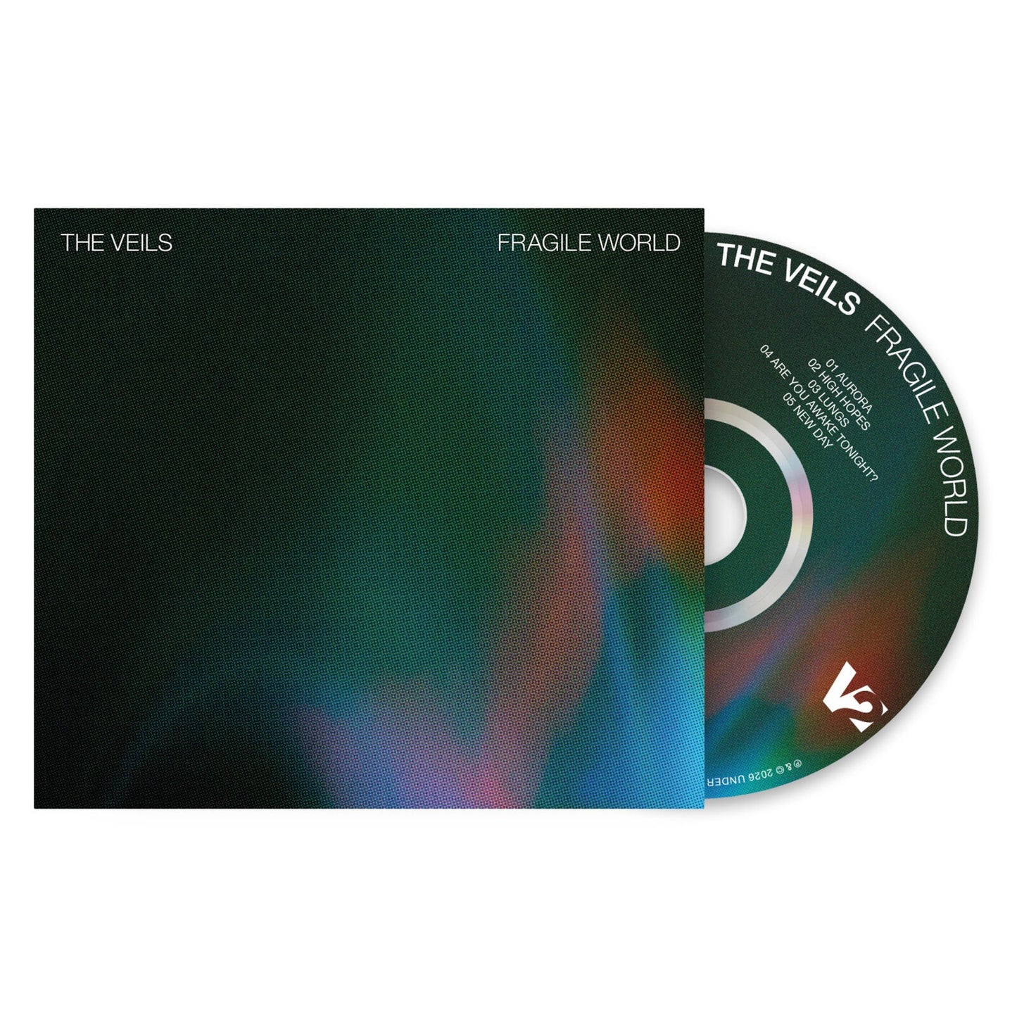 Veils, The - Fragile World