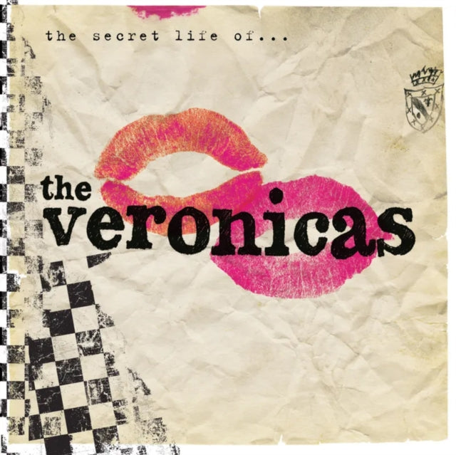 Veronicas, The - The Secret Life Of.... (20th Anniversary|Rsd 25)